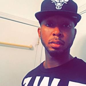 Meet your Posher, Rontrell