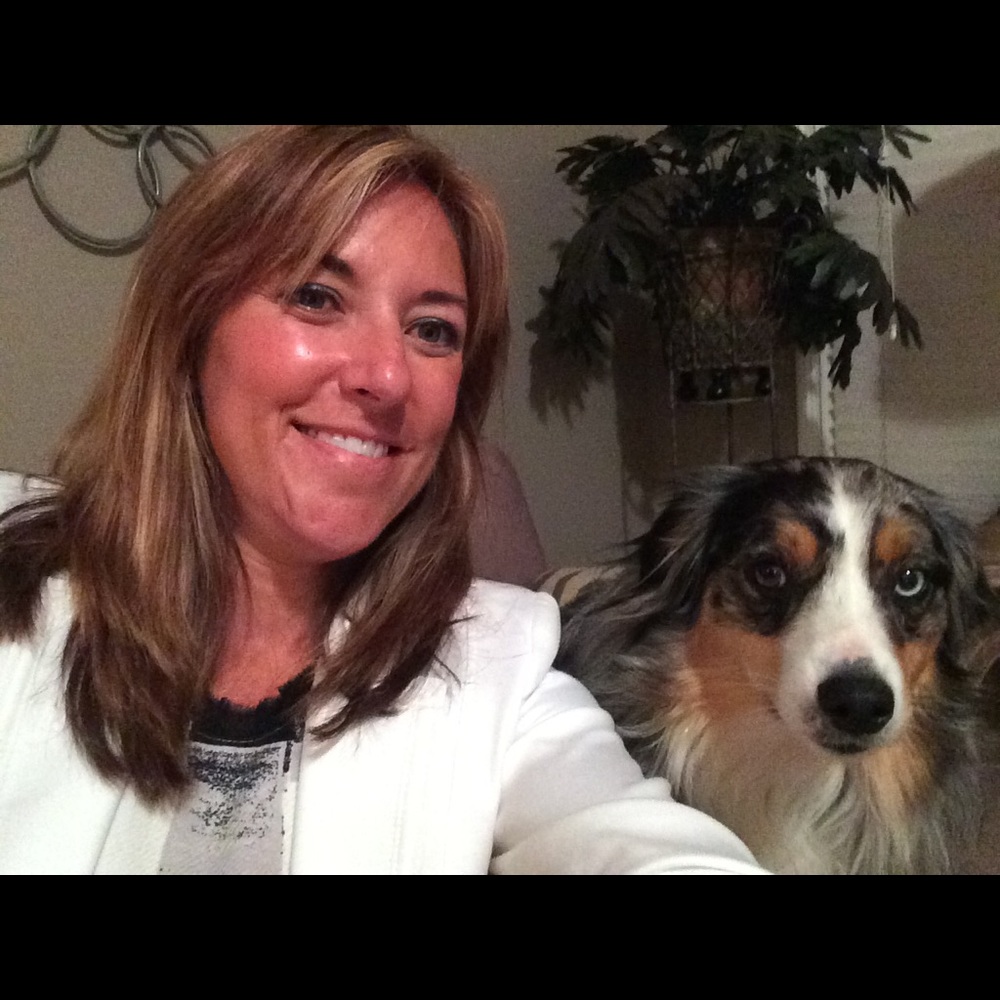 Meet your Posher, Margie