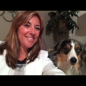 Meet your Posher, Margie