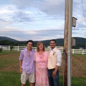 Meet your Posher, Patty