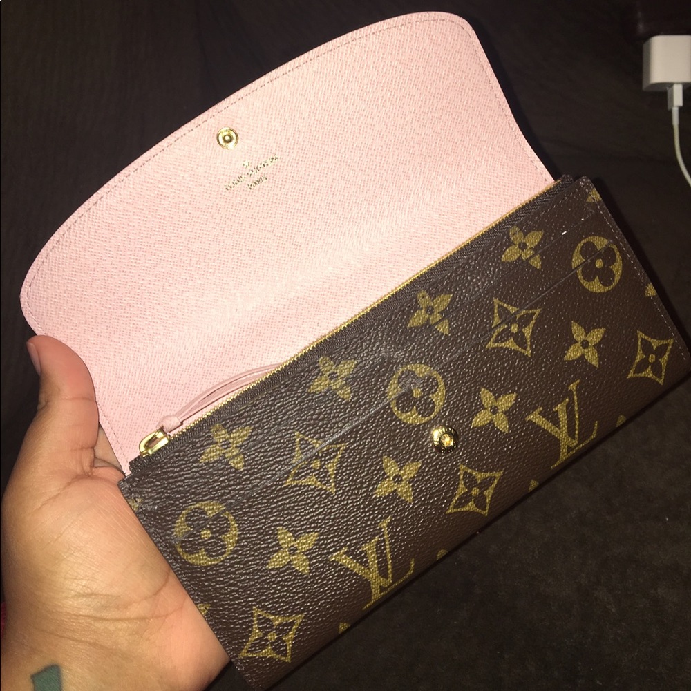 Louis Vuitton Wallet