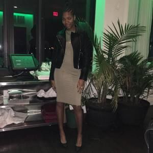 Meet your Posher, Treasure