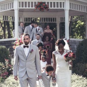 Meet your Posher, Sade dixon