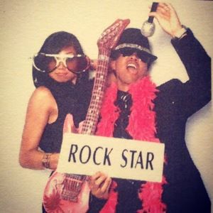 Meet your Posher, Loobeenuh