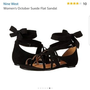 Nine West OCTOBER