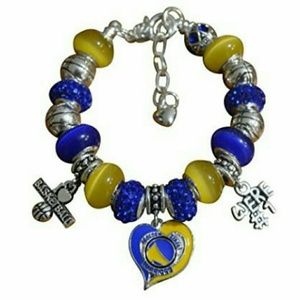 Golden State Warriors Bracelet