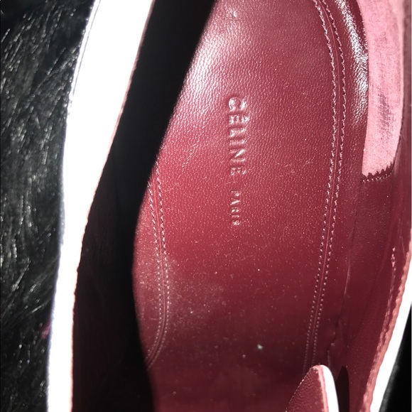 Stylish Celine always Classy - Picture 4 of 6