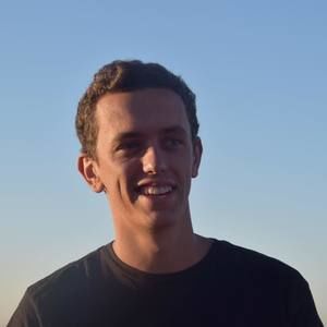 Meet your Posher, Jake