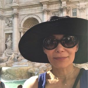 Meet your Posher, Susan