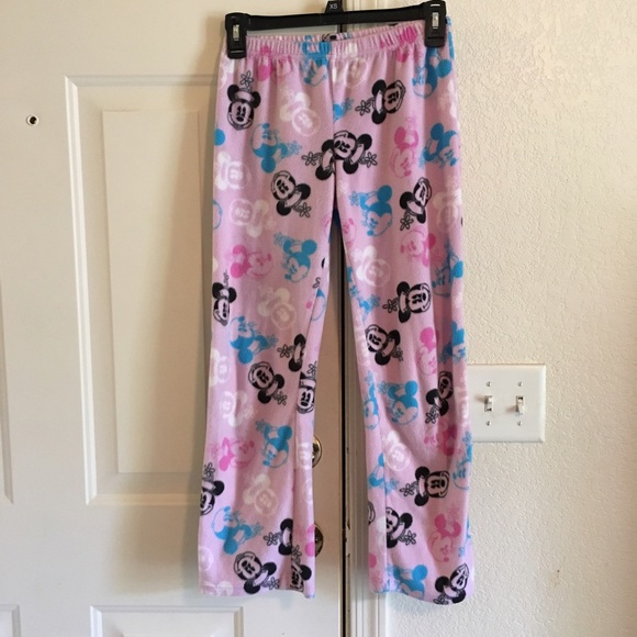 Mickey Mouse pj bottoms - Picture 1 of 5