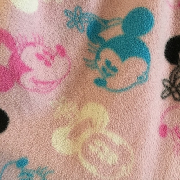 Mickey Mouse pj bottoms - Picture 5 of 5