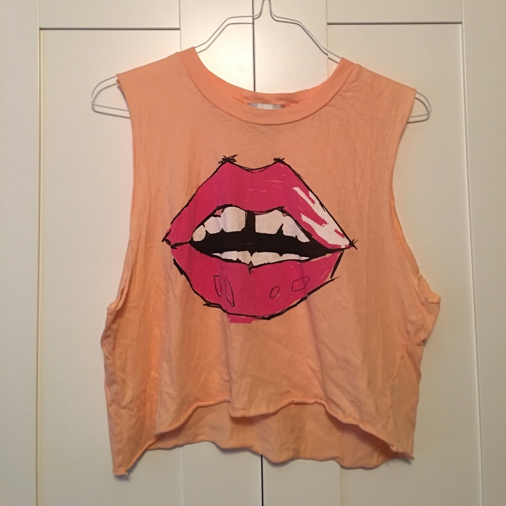 Muscle tee 💪🏾💪🏾