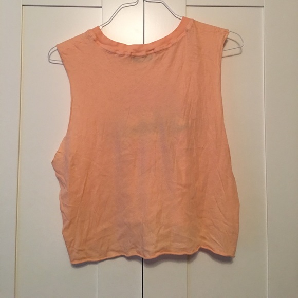 Muscle tee 💪🏾💪🏾 - Picture 2 of 2