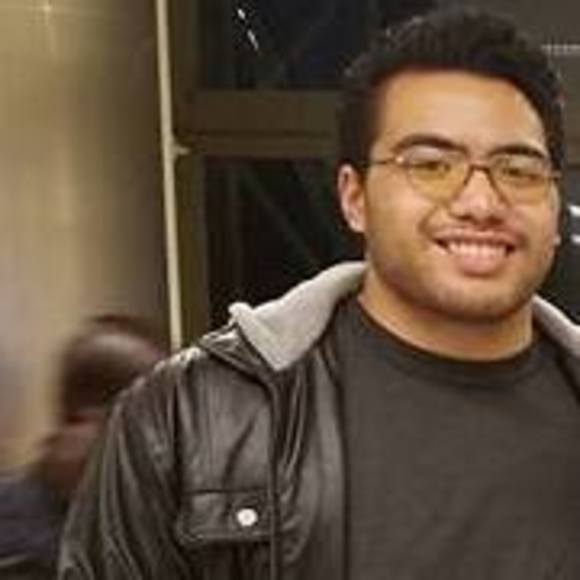 Meet your Posher, Travis - Picture 1 of 1