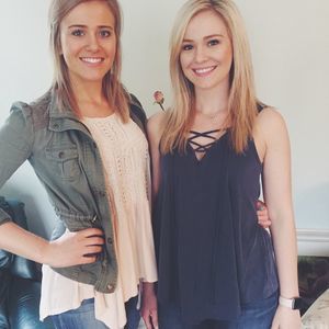 Meet your Posher, Carisa