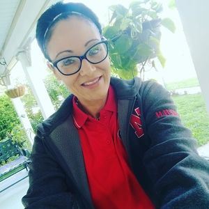 Meet your Posher, Amy