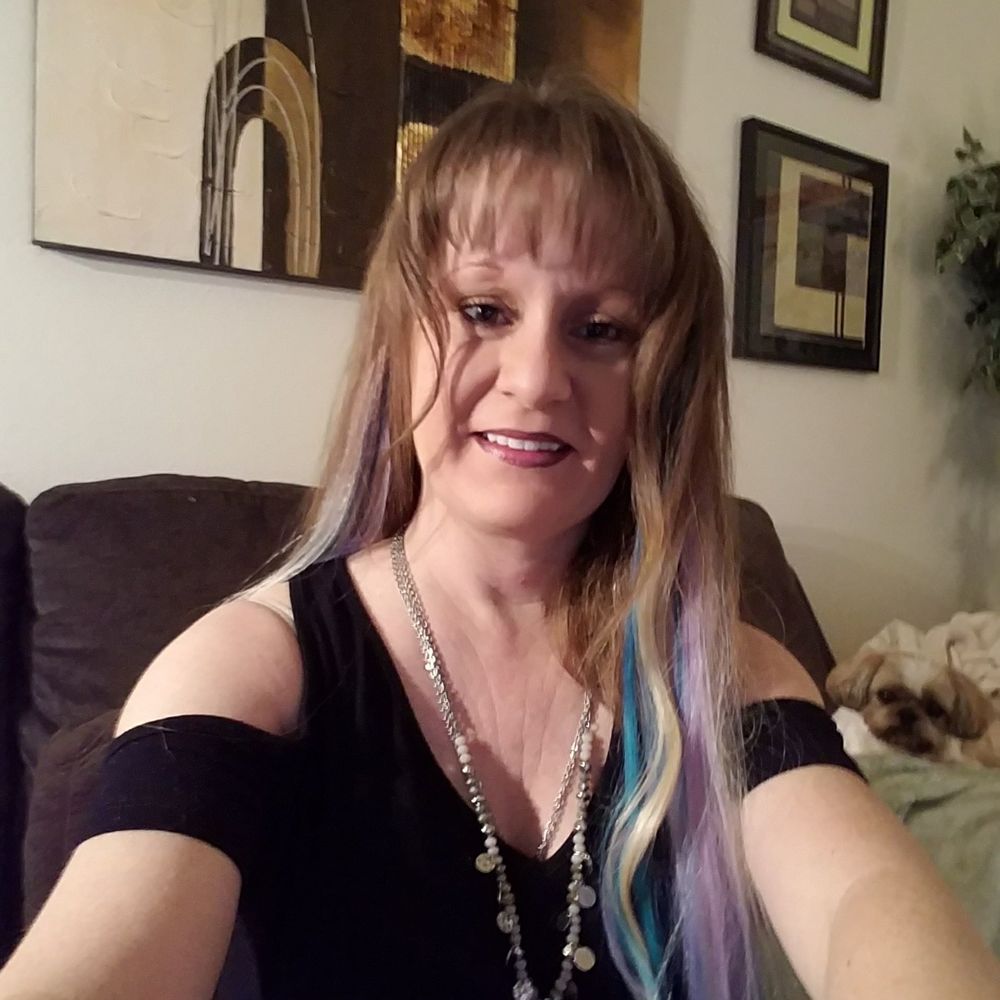 Meet your Posher, Shauna