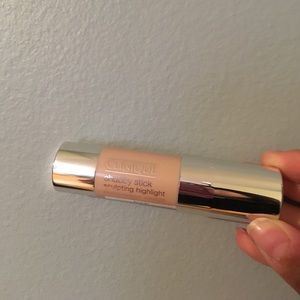clinique travel size chubby stick highlighter