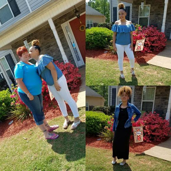 Meet your Posher, Janet - Picture 1 of 1