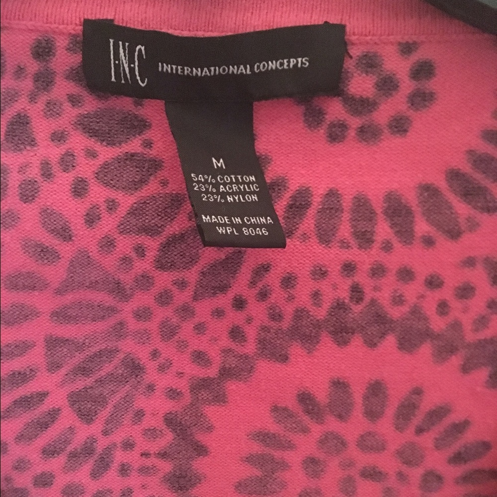 Cardigan - Picture 4 of 4