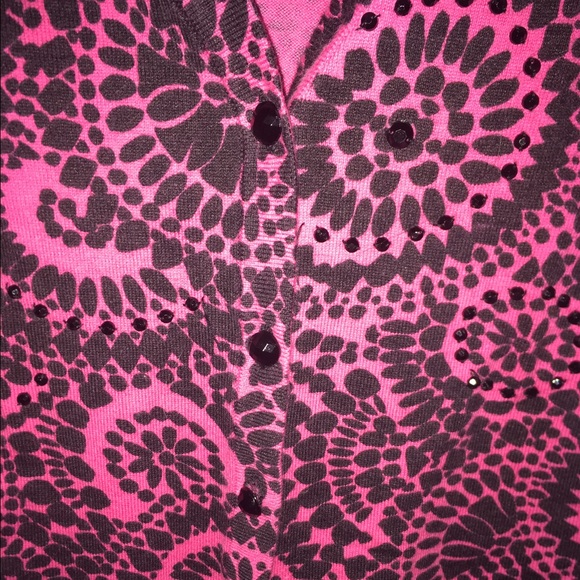 Cardigan - Picture 2 of 4