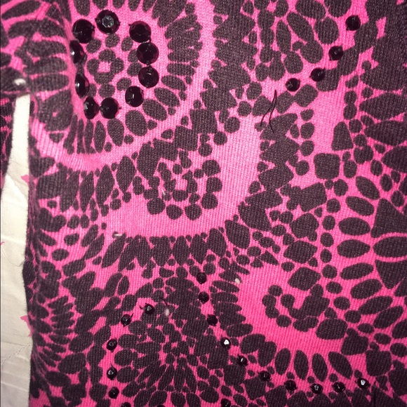 Cardigan - Picture 3 of 4