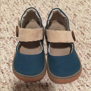 Livie and Luca 9 Toddler