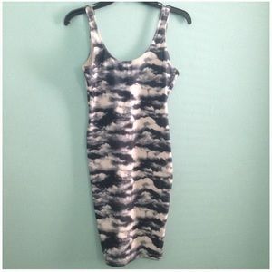 Bodycon  dress aa