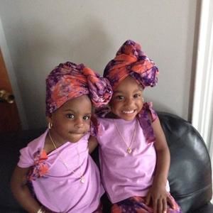 Meet your Posher, Marcella