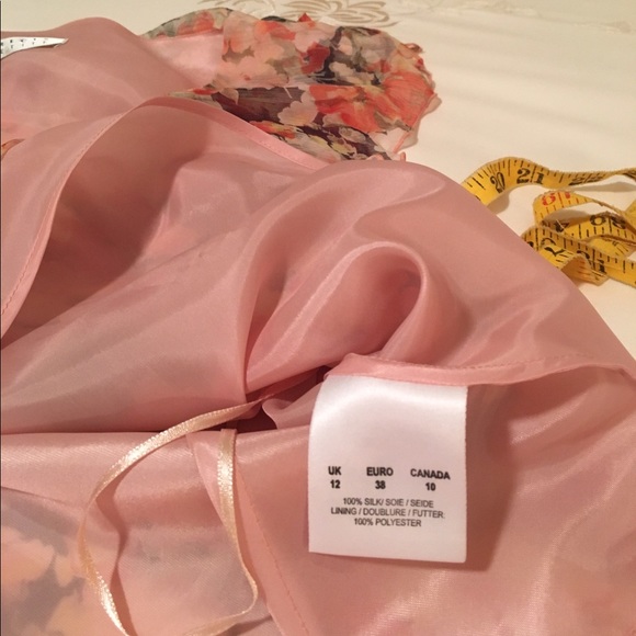 Precis Skirt & Blouse Set - Picture 5 of 7