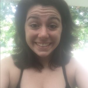 Meet your Posher, Jillian