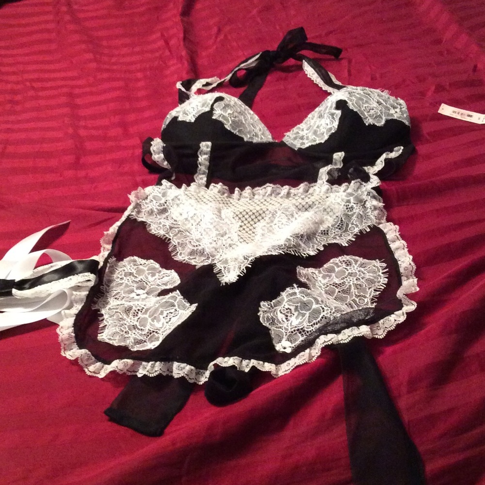 Victoria's Secret Lingerie