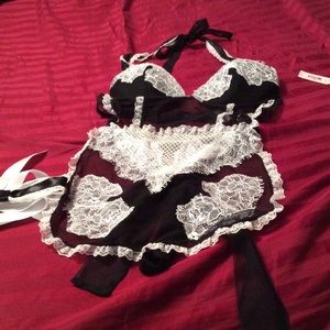 Victoria's Secret Lingerie