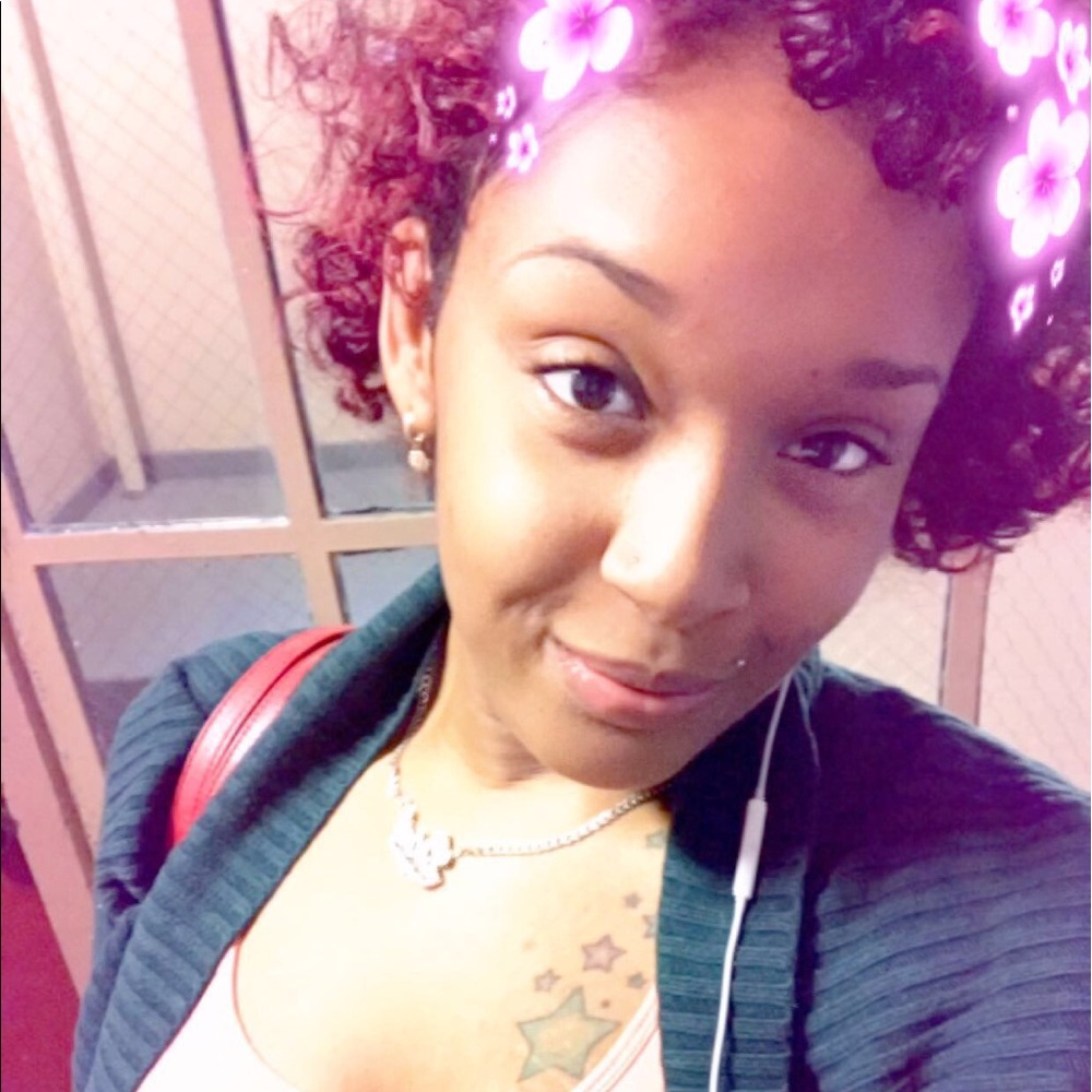 Meet your Posher, Lisamarie