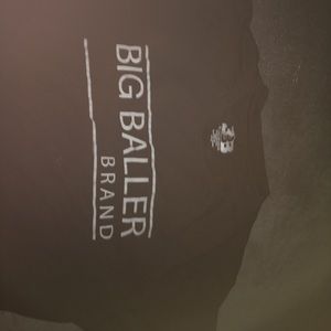 Big baller brand t-shirt
