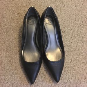 ⭐️ Black Heels