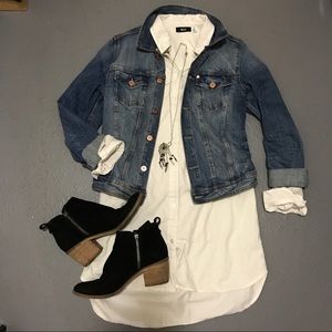 H&M Denim jacket