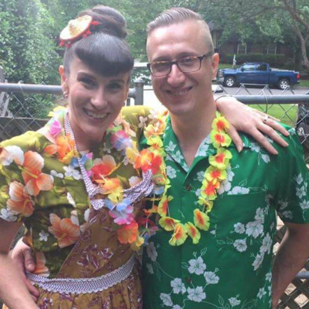 Meet your Posher, Elizabeth