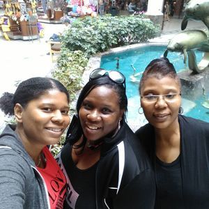 Meet your Posher, Tonya