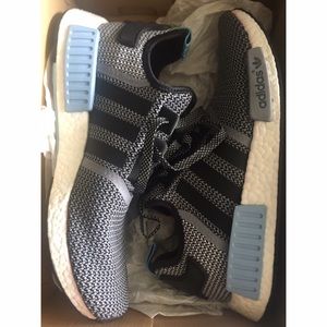 Adidas NMD Size 12 Men's