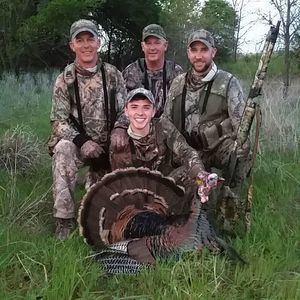 Meet your Posher, Daniel