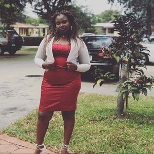 Meet your Posher, Viviane