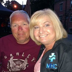 Meet your Posher, Kay