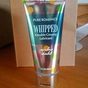Whipped from Pure Romance