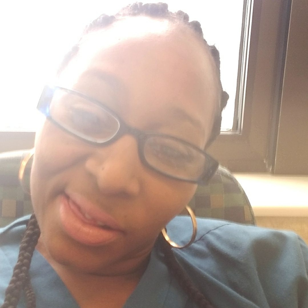 Meet your Posher, Krystal