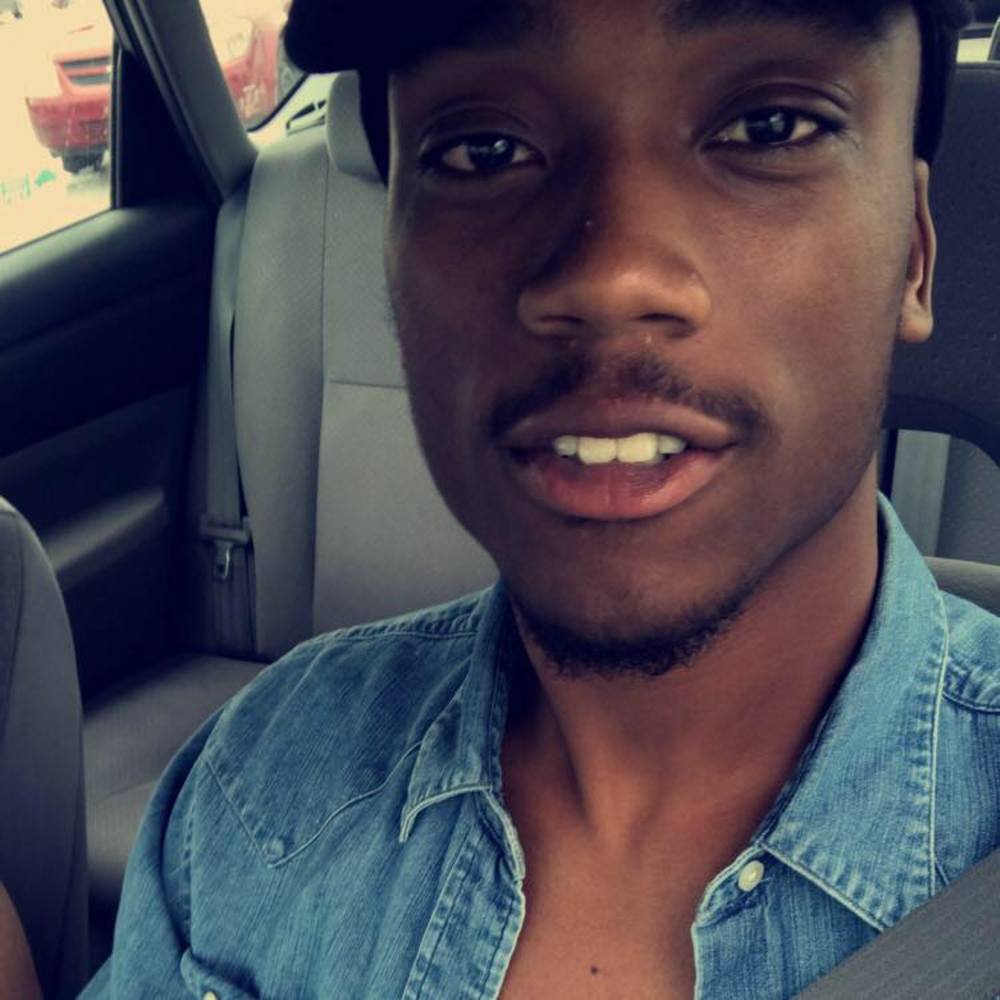 Meet your Posher, Shawn