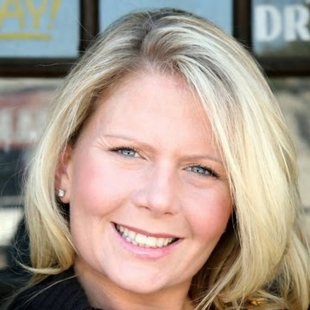 Meet your Posher, Catherine