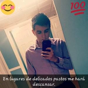 Meet your Posher, R mauricio