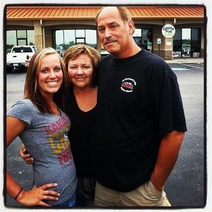 Meet your Posher, Ann