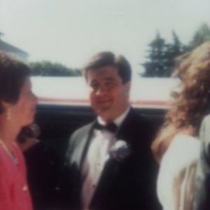 Meet your Posher, Connie